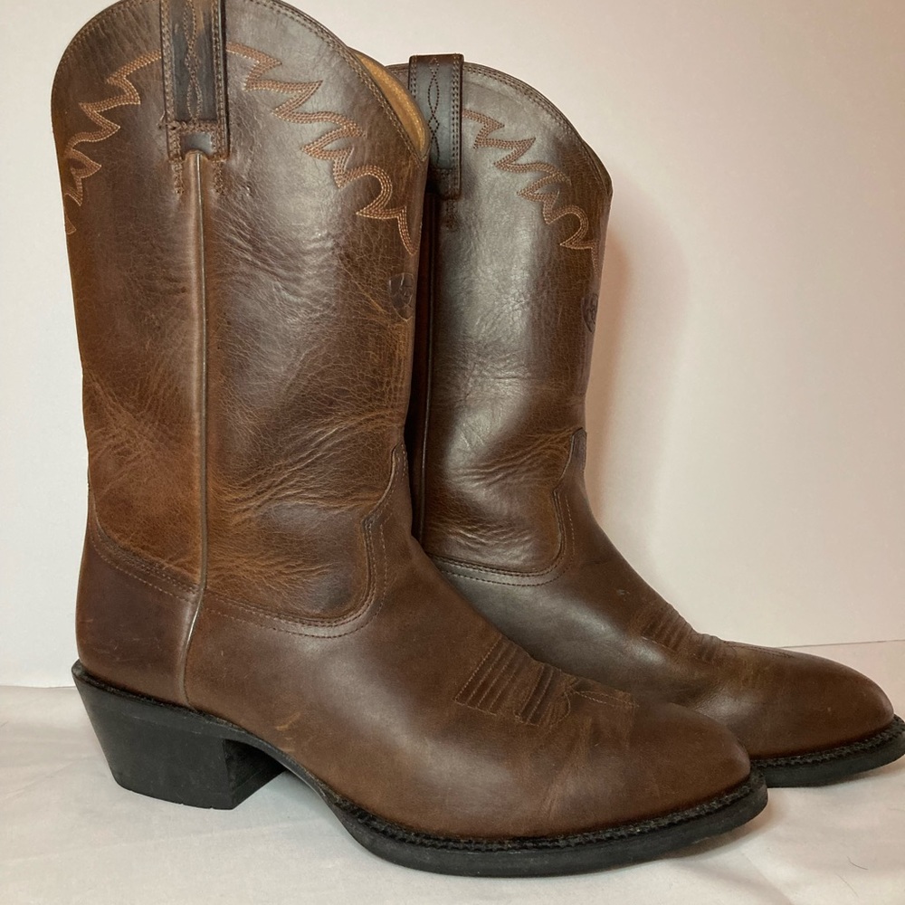 Ariat Sedona size 11D